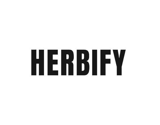 Herbify brand logo