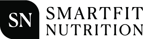 SN SMARTFIT NUTRITION brand logo
