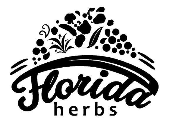 Florida Herbs brand logo