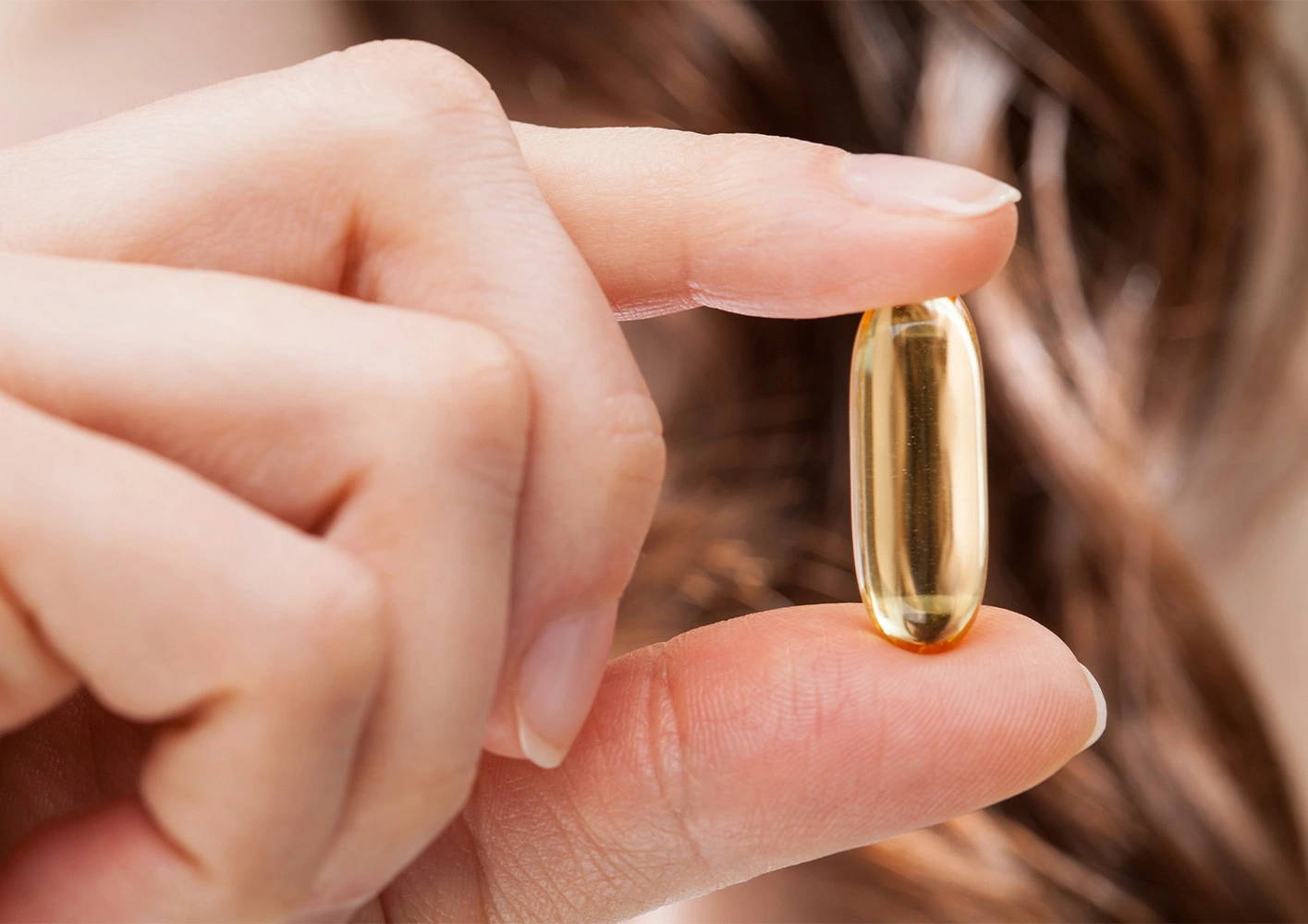 VITAMINS & SUPPLEMENTS - Blog article cover image